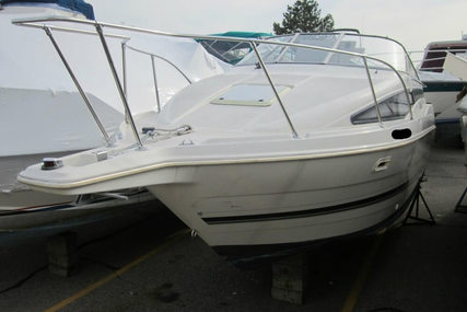 Bayliner Ciera 2655 Sunbridge for sale in United States of America for $16,000 (£12,139)