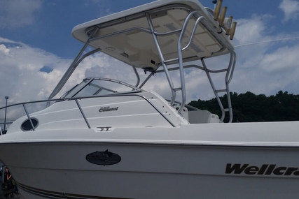 Wellcraft 230 Coastal for sale in United States of America for $22,500 (£17,211)