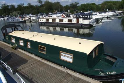Liverpool Boats Widebeam for sale in United Kingdom for £99,950