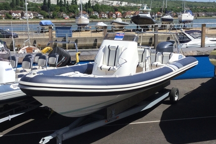 Cobra 8.0 for sale in United Kingdom for £39,995