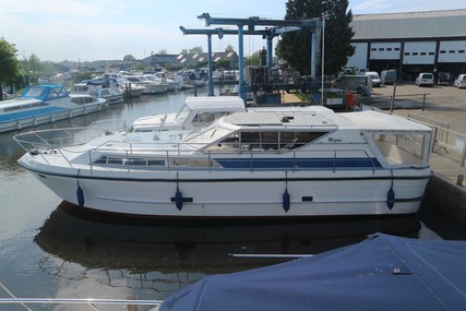 Westwood 38 Sedan for sale in United Kingdom for £27,500