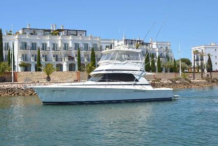 Riviera 43 for sale in Portugal for €175,000 (£155,951)