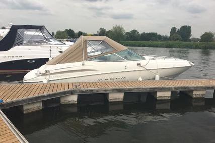 Maxum 2300 for sale in United Kingdom for £16,250