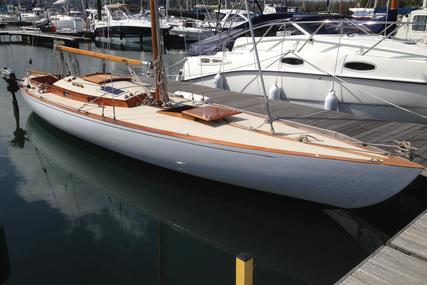 Classic Tumlare Bermudan sloop for sale in United Kingdom for £9,950
