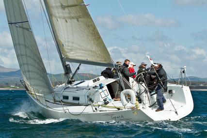 J Boats J/109 for sale in United Kingdom for £78,000