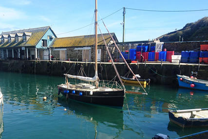 Cornish Crabber 24 for sale in United Kingdom for £10,500