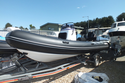 Brig Navigator 570 for sale in United Kingdom for £21,995