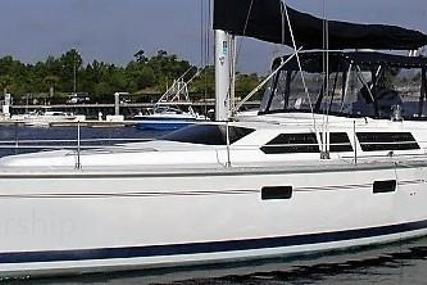 Hunter 42 Passage for sale in United States of America for $90,000 (£67,146)