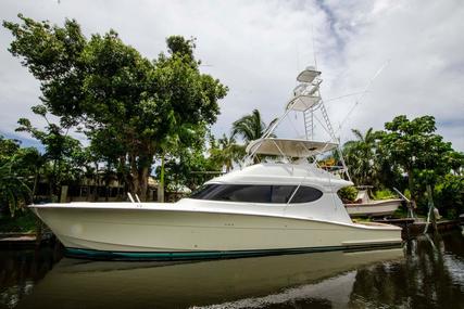Hatteras Convertible for sale in United States of America for $1,199,999 (£907,914)