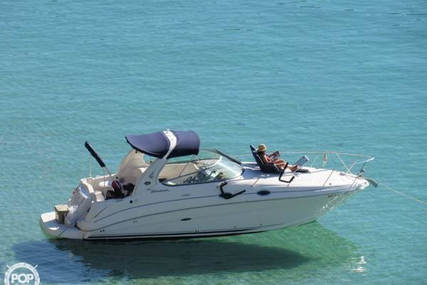 Sea Ray 280 Sundancer for sale in United States of America for $72,900 (£54,388)