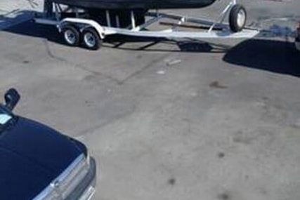 Lancer Boats 27 for sale in United States of America for $18,500 (£13,963)