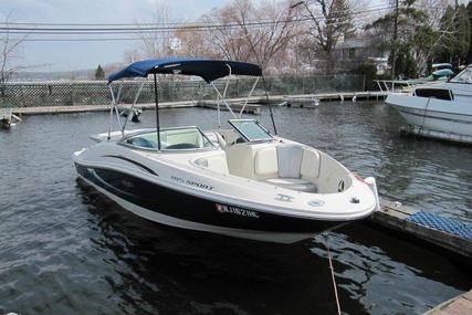 Sea Ray 19 for sale in United States of America for $15,500 (£11,631)