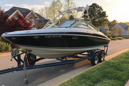 Four Winns 23 for sale in United States of America for $25,600 (£19,099)