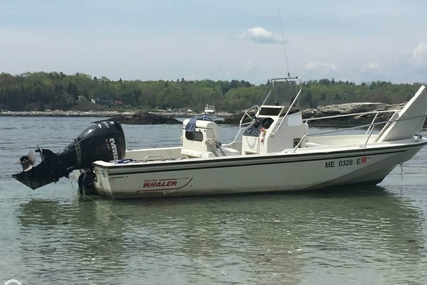 Boston Whaler 17 for sale in United States of America for $16,400 (£12,307)
