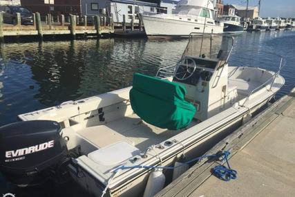 Boston Whaler 17 Outrage for sale in United States of America for $14,500 (£11,164)