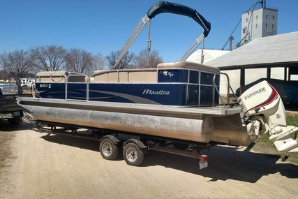 Manitou 23 for sale in United States of America for $33,400 (£24,918)
