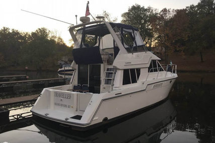 Carver 37 for sale in United States of America for $50,000 (£37,303)