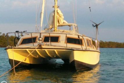 Catalac 27 for sale in United States of America for $23,500 (£17,635)