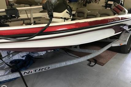 Nitro 17 for sale in United States of America for $15,000 (£11,191)