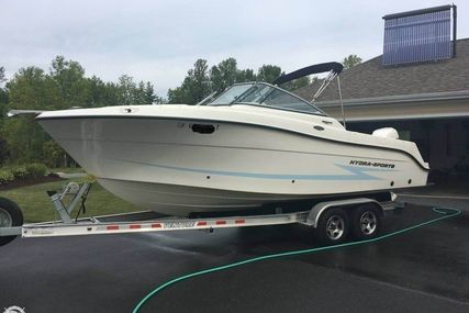 Hydra-Sports 2300 DC for sale in United States of America for $63,400 (£47,300)
