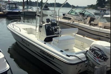 Hydra-Sports 22 for sale in United States of America for $18,000 (£13,521)