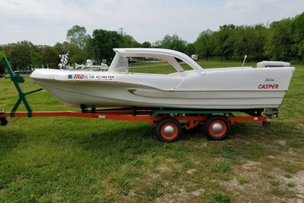 Red Fish 3 Seater for sale in United States of America for $15,000 (£11,191)
