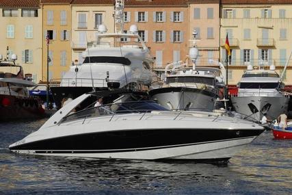 Sunseeker Superhawk 43 for sale in Spain for €220,000 (£193,541)