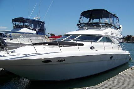 Sea Ray 400 Sedan Bridge for sale in United States of America for $185,000 (£138,022)