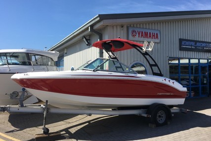 Chaparral 19 H2O Sport for sale in United Kingdom for £28,495