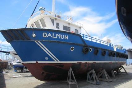 Custom Workboat for sale in Spain for €197,750 (£173,897)