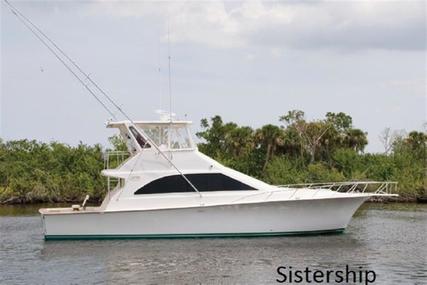 Ocean Yachts Super Sport for sale in United States of America for $160,000 (£125,292)