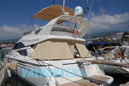 Fairline Phantom 50 for sale in Italy for €349,000 (£304,998)