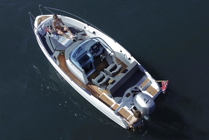 Ocean Master 630WA for sale in United Kingdom for £3,221,429