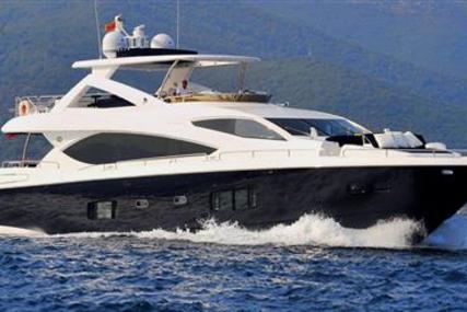 Sunseeker 88 Yacht for sale in Italy for €2,500,000 (£2,189,928)