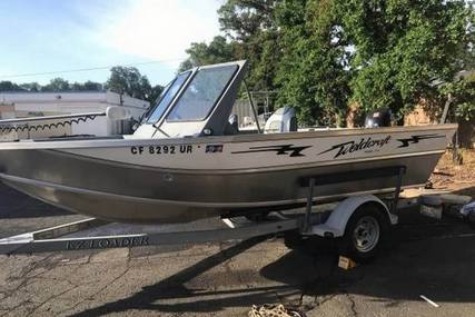 Weldcraft 17 for sale in United States of America for $23,500 (£17,635)