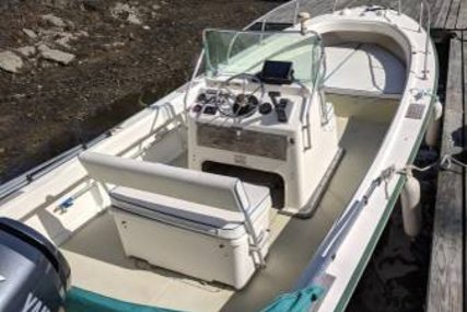 Aquasport 22 for sale in United States of America for $15,500 (£11,631)