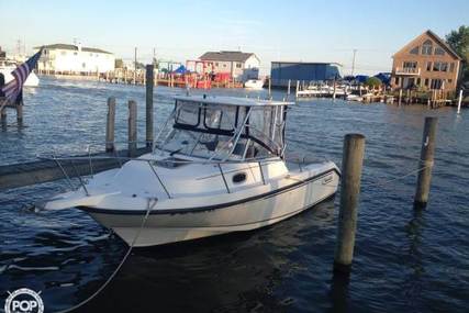 Boston Whaler 22 for sale in United States of America for $33,300 (£24,844)