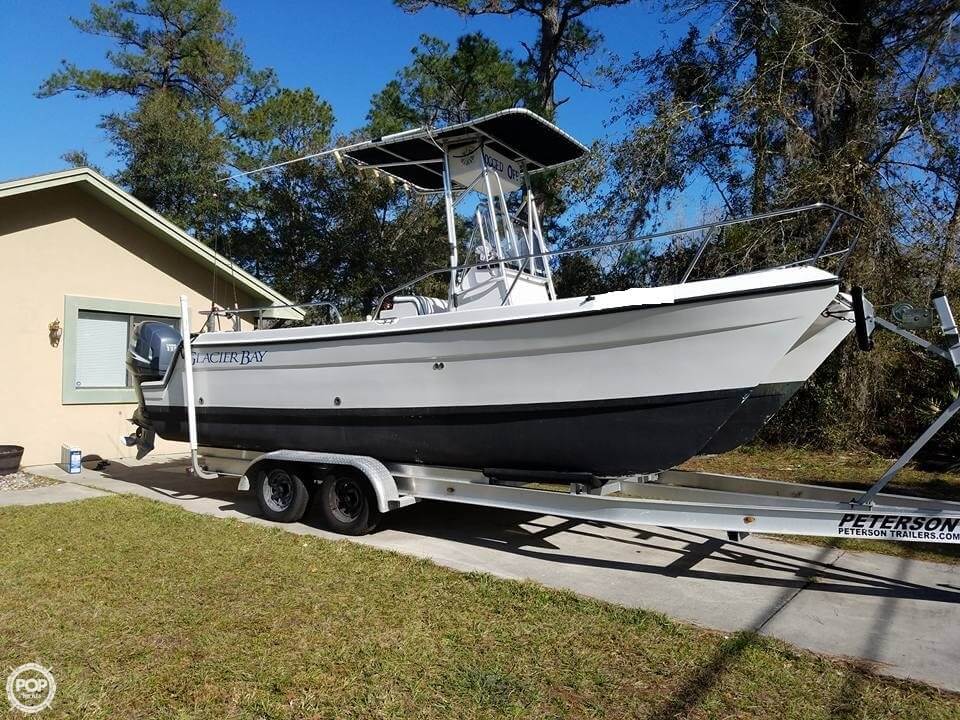 Glacier Bay Boats >> Glacier Bay 22 Cat For Sale In United States Of America For Glacier Bay Boats >> Glacier Bay 22 Cat For Sale In United States Of America For