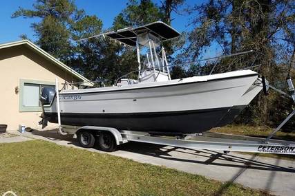Glacier Bay 22 CAT for sale in United States of America for $27,900 (£21,244)