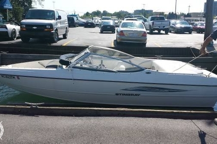 Stingray 20 for sale in United States of America for $20,000 (£15,008)