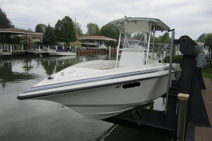 Fountain 25CC for sale in United States of America for $42,900 (£32,006)