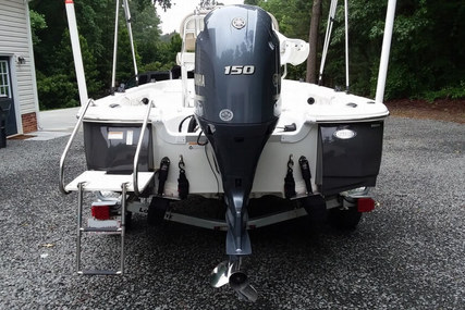 Nautic Star 214XTS for sale in United States of America for $41,200 (£30,738)