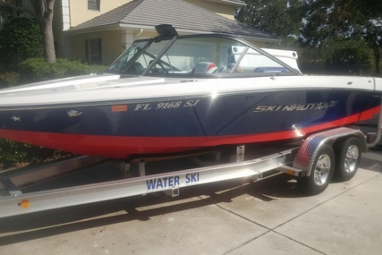 Nautique 200 CB for sale in United States of America for $72,300 (£54,255)