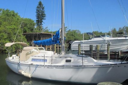 C & C Yachts 30 for sale in United States of America for $11,000 (£8,447)