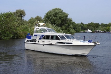 Broom 38 for sale in United Kingdom for £129,950