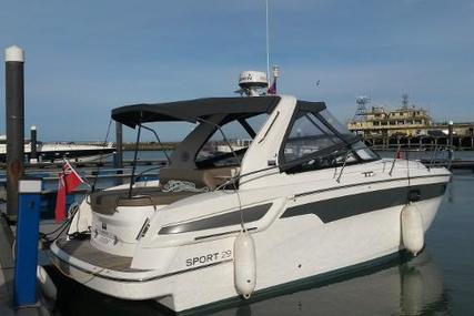 Bavaria Sport 29 for sale in United Kingdom for £87,500
