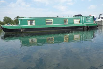 Narrowboat Trad stern by Liverpool Boats for sale in United Kingdom for £39,950