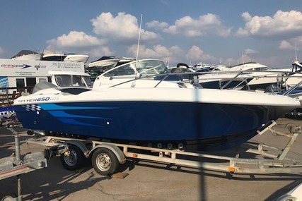 Beneteau Flyer 650 WA for sale in United Kingdom for £13,495