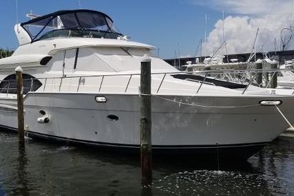 Meridian 580 Pilothouse for sale in United States of America for $499,000 (£374,991)