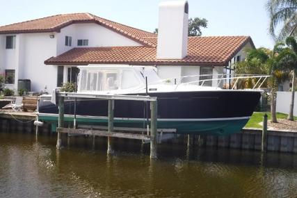 MJM 34z Downeast for sale in United States of America for $250,000 (£187,871)